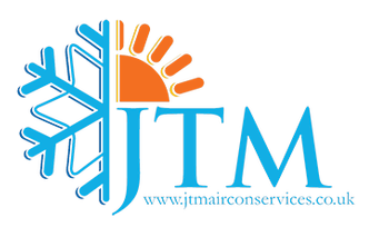 JTM Aircon Services Air Conditioning Berkshire 