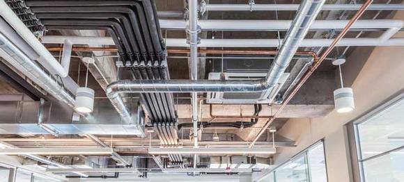 Ventilation and Air Conditioning in Berkshire
